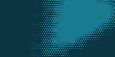 Geometrik soyut Hexagon İki Renkli Arkaplan, Geometrik soyut Duvar Kağıdı iki renkli iki ton Hexagon alt sol köşeden sağ üst köşeye çapraz olarak dağılmıştır