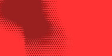 Geometrik soyut Hexagon İki Renkli Arkaplan, Geometrik soyut Duvar Kağıdı iki renkli iki ton Hexagon alt sol köşeden sağ üst köşeye çapraz olarak dağılmıştır