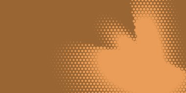 Geometrik soyut Hexagon İki Renkli Arkaplan, Geometrik soyut Duvar Kağıdı iki renkli iki ton Hexagon alt sol köşeden sağ üst köşeye çapraz olarak dağılmıştır