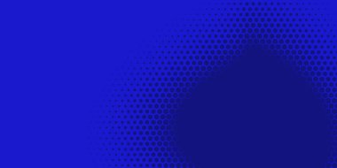 Geometrik soyut Hexagon İki Renkli Arkaplan, Geometrik soyut Duvar Kağıdı iki renkli iki ton Hexagon alt sol köşeden sağ üst köşeye çapraz olarak dağılmıştır