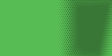 Geometrik soyut Hexagon İki Renkli Arkaplan, Geometrik soyut Duvar Kağıdı iki renkli iki ton Hexagon alt sol köşeden sağ üst köşeye çapraz olarak dağılmıştır