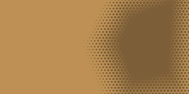 Geometrik soyut Hexagon İki Renkli Arkaplan, Geometrik soyut Duvar Kağıdı iki renkli iki ton Hexagon alt sol köşeden sağ üst köşeye çapraz olarak dağılmıştır