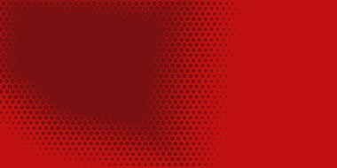 Geometrik soyut Hexagon İki Renkli Arkaplan, Geometrik soyut Duvar Kağıdı iki renkli iki ton Hexagon alt sol köşeden sağ üst köşeye çapraz olarak dağılmıştır