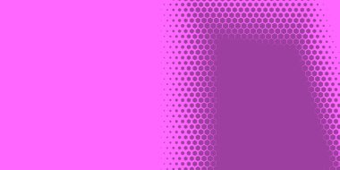 Geometrik soyut Hexagon İki Renkli Arkaplan, Geometrik soyut Duvar Kağıdı iki renkli iki ton Hexagon alt sol köşeden sağ üst köşeye çapraz olarak dağılmıştır