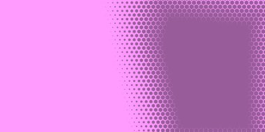 Geometrik soyut Hexagon İki Renkli Arkaplan, Geometrik soyut Duvar Kağıdı iki renkli iki ton Hexagon alt sol köşeden sağ üst köşeye çapraz olarak dağılmıştır