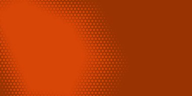 Geometrik soyut Hexagon İki Renkli Arkaplan, Geometrik soyut Duvar Kağıdı iki renkli iki ton Hexagon alt sol köşeden sağ üst köşeye çapraz olarak dağılmıştır