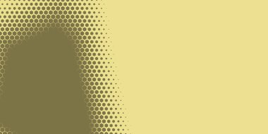 Geometrik soyut Hexagon İki Renkli Arkaplan, Geometrik soyut Duvar Kağıdı iki renkli iki ton Hexagon alt sol köşeden sağ üst köşeye çapraz olarak dağılmıştır