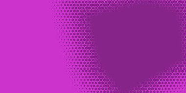 Geometrik soyut Hexagon İki Renkli Arkaplan, Geometrik soyut Duvar Kağıdı iki renkli iki ton Hexagon alt sol köşeden sağ üst köşeye çapraz olarak dağılmıştır