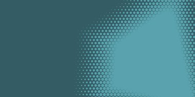 Geometrik soyut Hexagon İki Renkli Arkaplan, Geometrik soyut Duvar Kağıdı iki renkli iki ton Hexagon alt sol köşeden sağ üst köşeye çapraz olarak dağılmıştır