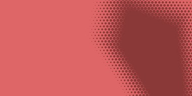 Geometrik soyut Hexagon İki Renkli Arkaplan, Geometrik soyut Duvar Kağıdı iki renkli iki ton Hexagon alt sol köşeden sağ üst köşeye çapraz olarak dağılmıştır