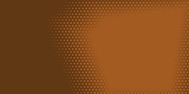 Geometrik soyut Hexagon İki Renkli Arkaplan, Geometrik soyut Duvar Kağıdı iki renkli iki ton Hexagon alt sol köşeden sağ üst köşeye çapraz olarak dağılmıştır