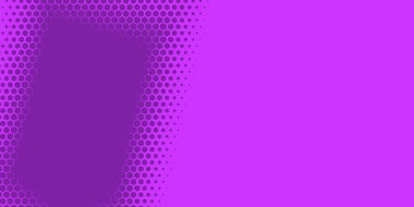 Geometrik soyut Hexagon İki Renkli Arkaplan, Geometrik soyut Duvar Kağıdı iki renkli iki ton Hexagon alt sol köşeden sağ üst köşeye çapraz olarak dağılmıştır