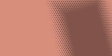 Geometrik soyut Hexagon İki Renkli Arkaplan, Geometrik soyut Duvar Kağıdı iki renkli iki ton Hexagon alt sol köşeden sağ üst köşeye çapraz olarak dağılmıştır