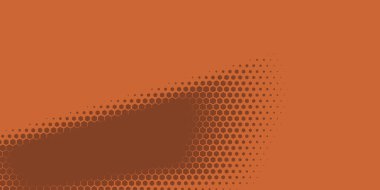 Geometrik soyut Hexagon İki Renkli Arkaplan, Geometrik soyut Duvar Kağıdı iki renkli iki ton Hexagon alt sol köşeden sağ üst köşeye çapraz olarak dağılmıştır