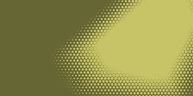 Geometrik soyut Hexagon İki Renkli Arkaplan, Geometrik soyut Duvar Kağıdı iki renkli iki ton Hexagon alt sol köşeden sağ üst köşeye çapraz olarak dağılmıştır