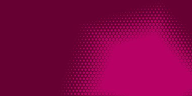 Geometrik soyut Hexagon İki Renkli Arkaplan, Geometrik soyut Duvar Kağıdı iki renkli iki ton Hexagon alt sol köşeden sağ üst köşeye çapraz olarak dağılmıştır