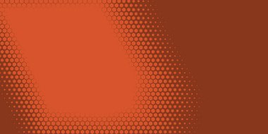 Geometrik soyut Hexagon İki Renkli Arkaplan, Geometrik soyut Duvar Kağıdı iki renkli iki ton Hexagon alt sol köşeden sağ üst köşeye çapraz olarak dağılmıştır