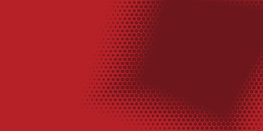 Geometrik soyut Hexagon İki Renkli Arkaplan, Geometrik soyut Duvar Kağıdı iki renkli iki ton Hexagon alt sol köşeden sağ üst köşeye çapraz olarak dağılmıştır