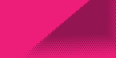 Geometrik soyut Hexagon İki Renkli Arkaplan, Geometrik soyut Duvar Kağıdı iki renkli iki ton Hexagon alt sol köşeden sağ üst köşeye çapraz olarak dağılmıştır