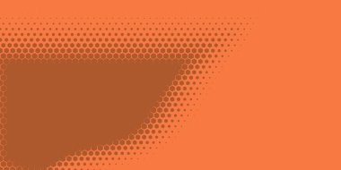 Geometrik soyut Hexagon İki Renkli Arkaplan, Geometrik soyut Duvar Kağıdı iki renkli iki ton Hexagon alt sol köşeden sağ üst köşeye çapraz olarak dağılmıştır