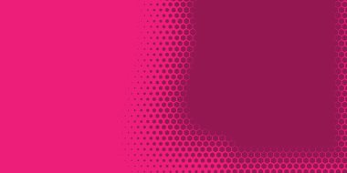 Geometrik soyut Hexagon İki Renkli Arkaplan, Geometrik soyut Duvar Kağıdı iki renkli iki ton Hexagon alt sol köşeden sağ üst köşeye çapraz olarak dağılmıştır