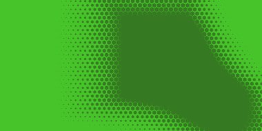 Geometrik soyut Hexagon İki Renkli Arkaplan, Geometrik soyut Duvar Kağıdı iki renkli iki ton Hexagon alt sol köşeden sağ üst köşeye çapraz olarak dağılmıştır