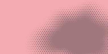 Geometrik soyut Hexagon İki Renkli Arkaplan, Geometrik soyut Duvar Kağıdı iki renkli iki ton Hexagon alt sol köşeden sağ üst köşeye çapraz olarak dağılmıştır