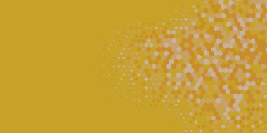 Geometrik soyut Hexagon çoklu Renk Arkaplanı, Geometrik soyut duvar kağıdı iki renkli iki ton Hexagon alt sol köşeden sağ üst köşeye çapraz olarak dağılmıştır