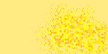 Geometrik soyut Hexagon çoklu Renk Arkaplanı, Geometrik soyut duvar kağıdı iki renkli iki ton Hexagon alt sol köşeden sağ üst köşeye çapraz olarak dağılmıştır