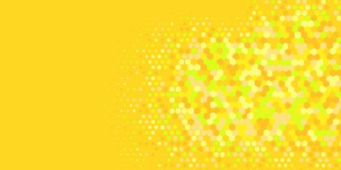 Geometrik soyut Hexagon çoklu Renk Arkaplanı, Geometrik soyut duvar kağıdı iki renkli iki ton Hexagon alt sol köşeden sağ üst köşeye çapraz olarak dağılmıştır