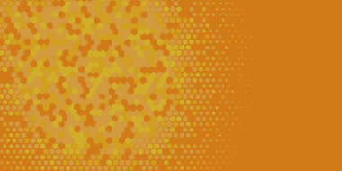 Geometrik soyut Hexagon çoklu Renk Arkaplanı, Geometrik soyut duvar kağıdı iki renkli iki ton Hexagon alt sol köşeden sağ üst köşeye çapraz olarak dağılmıştır