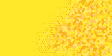 Geometrik soyut Hexagon çoklu Renk Arkaplanı, Geometrik soyut duvar kağıdı iki renkli iki ton Hexagon alt sol köşeden sağ üst köşeye çapraz olarak dağılmıştır