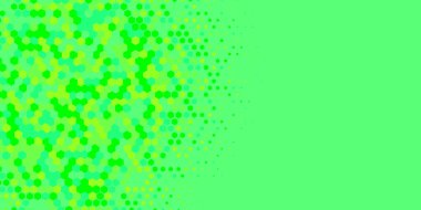 Geometrik soyut Hexagon çoklu Renk Arkaplanı, Geometrik soyut duvar kağıdı iki renkli iki ton Hexagon alt sol köşeden sağ üst köşeye çapraz olarak dağılmıştır