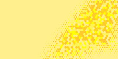 Geometrik soyut Hexagon çoklu Renk Arkaplanı, Geometrik soyut duvar kağıdı iki renkli iki ton Hexagon alt sol köşeden sağ üst köşeye çapraz olarak dağılmıştır