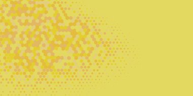 Geometrik soyut Hexagon çoklu Renk Arkaplanı, Geometrik soyut duvar kağıdı iki renkli iki ton Hexagon alt sol köşeden sağ üst köşeye çapraz olarak dağılmıştır