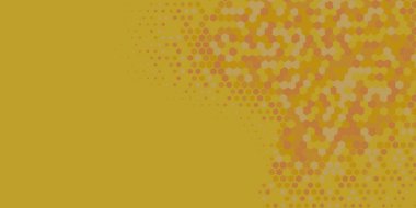 Geometrik soyut Hexagon çoklu Renk Arkaplanı, Geometrik soyut duvar kağıdı iki renkli iki ton Hexagon alt sol köşeden sağ üst köşeye çapraz olarak dağılmıştır