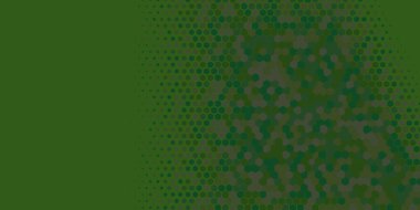 Geometrik soyut Hexagon çoklu Renk Arkaplanı, Geometrik soyut duvar kağıdı iki renkli iki ton Hexagon alt sol köşeden sağ üst köşeye çapraz olarak dağılmıştır
