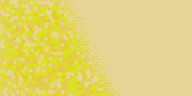 Geometrik soyut Hexagon çoklu Renk Arkaplanı, Geometrik soyut duvar kağıdı iki renkli iki ton Hexagon alt sol köşeden sağ üst köşeye çapraz olarak dağılmıştır