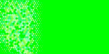 Geometrik soyut Hexagon çoklu Renk Arkaplanı, Geometrik soyut duvar kağıdı iki renkli iki ton Hexagon alt sol köşeden sağ üst köşeye çapraz olarak dağılmıştır