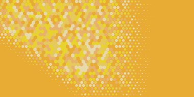 Geometrik soyut Hexagon çoklu Renk Arkaplanı, Geometrik soyut duvar kağıdı iki renkli iki ton Hexagon alt sol köşeden sağ üst köşeye çapraz olarak dağılmıştır