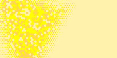 Geometrik soyut Hexagon çoklu Renk Arkaplanı, Geometrik soyut duvar kağıdı iki renkli iki ton Hexagon alt sol köşeden sağ üst köşeye çapraz olarak dağılmıştır