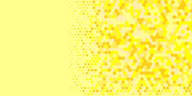 Geometrik soyut Hexagon çoklu Renk Arkaplanı, Geometrik soyut duvar kağıdı iki renkli iki ton Hexagon alt sol köşeden sağ üst köşeye çapraz olarak dağılmıştır