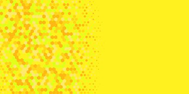 Geometrik soyut Hexagon çoklu Renk Arkaplanı, Geometrik soyut duvar kağıdı iki renkli iki ton Hexagon alt sol köşeden sağ üst köşeye çapraz olarak dağılmıştır