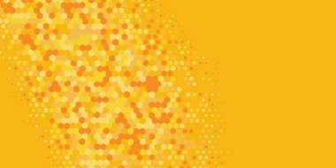 Geometrik soyut Hexagon çoklu Renk Arkaplanı, Geometrik soyut duvar kağıdı iki renkli iki ton Hexagon alt sol köşeden sağ üst köşeye çapraz olarak dağılmıştır