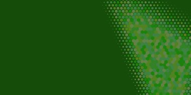 Geometrik soyut Hexagon çoklu Renk Arkaplanı, Geometrik soyut duvar kağıdı iki renkli iki ton Hexagon alt sol köşeden sağ üst köşeye çapraz olarak dağılmıştır