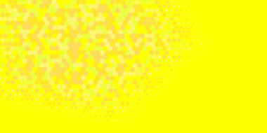 Geometrik soyut Hexagon çoklu Renk Arkaplanı, Geometrik soyut duvar kağıdı iki renkli iki ton Hexagon alt sol köşeden sağ üst köşeye çapraz olarak dağılmıştır