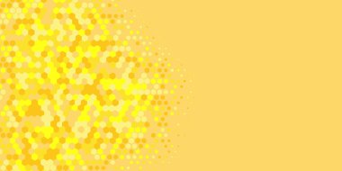 Geometrik soyut Hexagon çoklu Renk Arkaplanı, Geometrik soyut duvar kağıdı iki renkli iki ton Hexagon alt sol köşeden sağ üst köşeye çapraz olarak dağılmıştır