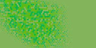 Geometrik soyut Hexagon çoklu Renk Arkaplanı, Geometrik soyut duvar kağıdı iki renkli iki ton Hexagon alt sol köşeden sağ üst köşeye çapraz olarak dağılmıştır