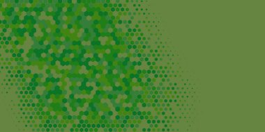 Geometrik soyut Hexagon çoklu Renk Arkaplanı, Geometrik soyut duvar kağıdı iki renkli iki ton Hexagon alt sol köşeden sağ üst köşeye çapraz olarak dağılmıştır