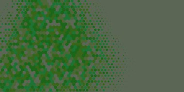 Geometrik soyut Hexagon çoklu Renk Arkaplanı, Geometrik soyut duvar kağıdı iki renkli iki ton Hexagon alt sol köşeden sağ üst köşeye çapraz olarak dağılmıştır